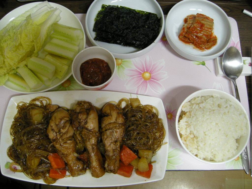 가난한 자취생의 저녁식사 | 인스티즈