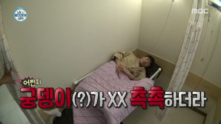 나혼자산다 세얼간이 컨셉이다vs리얼이다 | 인스티즈