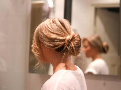 머리 스타일 고르기.jpg | 인스티즈