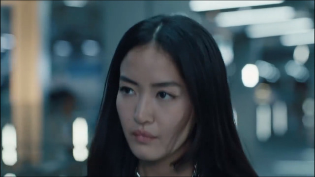 서울,도쿄,상하이에서 태어난 세 여자. 근데 손목에 모두 유통기한이 있다...? | 인스티즈