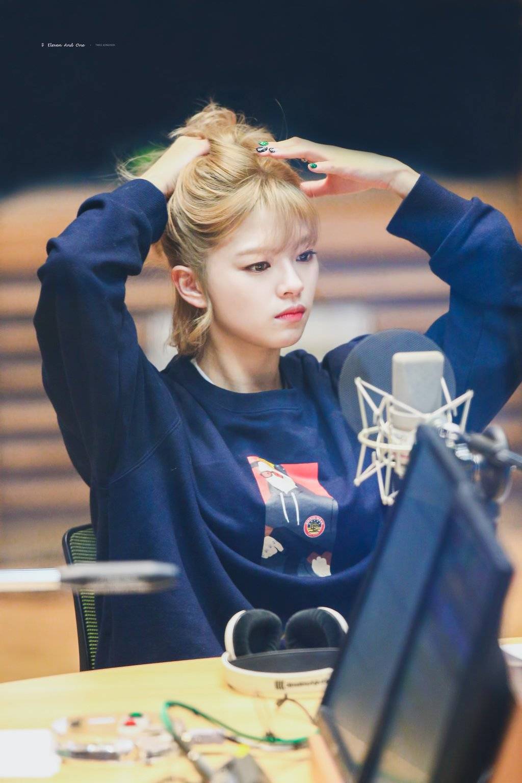 트와이스 정연이의 미모.jpgif | 인스티즈