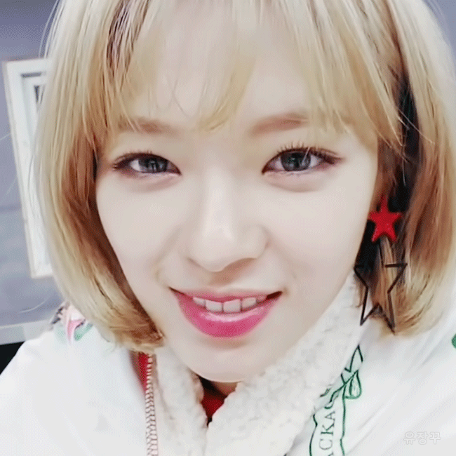 트와이스 정연.jpgjf | 인스티즈