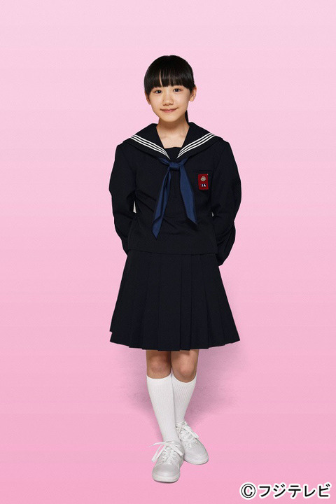 볼수록 배성재 아나운서 닮은 일본 아역배우.jpg | 인스티즈