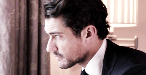 세계에서 가장 잘생긴 모델 vs 세계에서 제일 섹시한 모델.jpg | 인스티즈