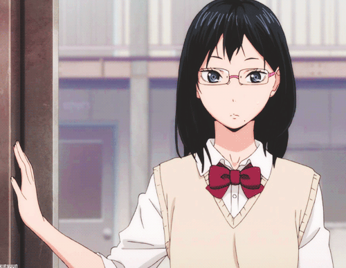 자신이 애니메이션 속 등장인물이 된다면? 고르기! | 인스티즈