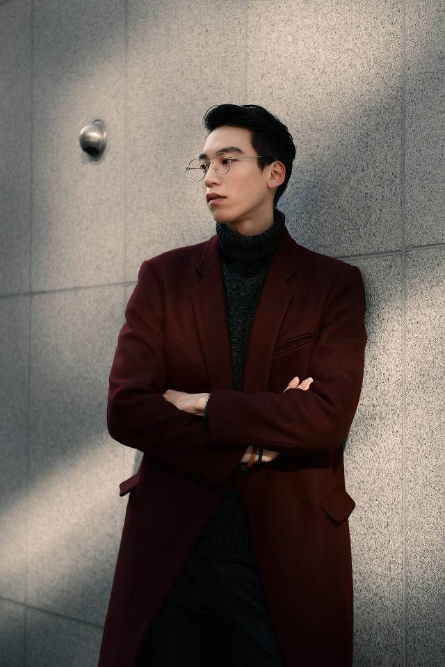 텀블러에서 모은 남자코트패션 | 인스티즈