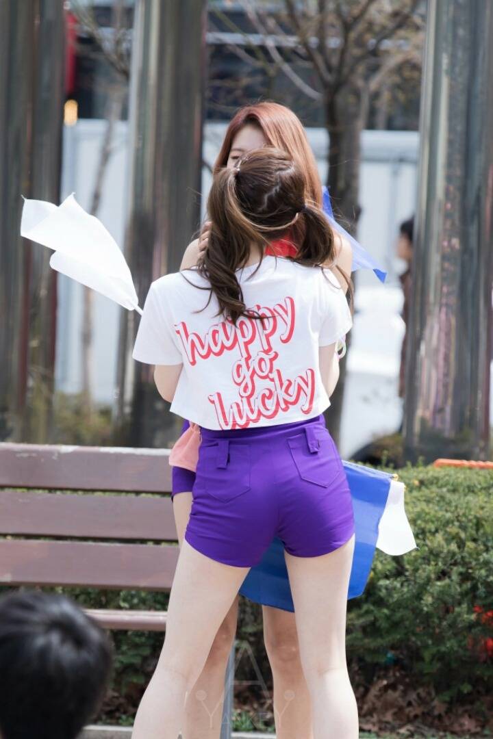 프리스틴 레나 은우 | 인스티즈