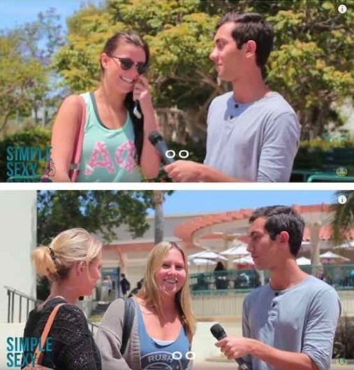 여성분들께 물어보았다. 남자 성기의 크기가 정말 중요하다고 생각하세요? | 인스티즈