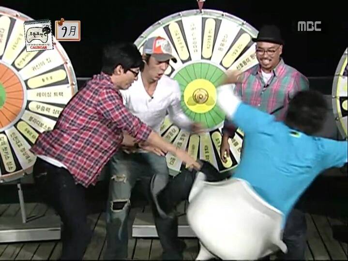 [무한도전] 허니문 청문회 | 인스티즈