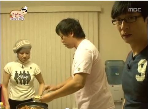 [무한도전] 유재석 촬영중 딥빡 | 인스티즈