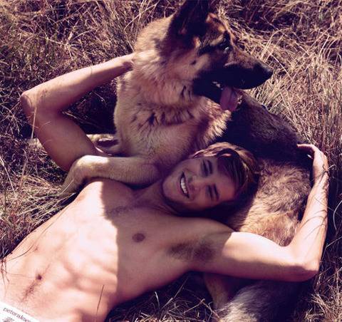 행복해보이는 강아지들 | 인스티즈