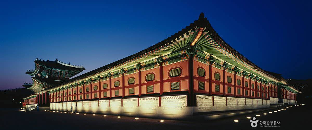 한국인이 꼭 가봐야 할 한국관광 100선 | 인스티즈