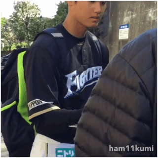 해외 유명 프로 선수들의 팬서비스 수준 | 인스티즈