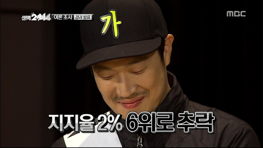 [무한도전] 노홍철이 유재석 위협하던 시절.jpg | 인스티즈