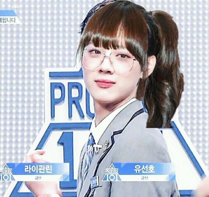 설리를 닮은 남자 | 인스티즈