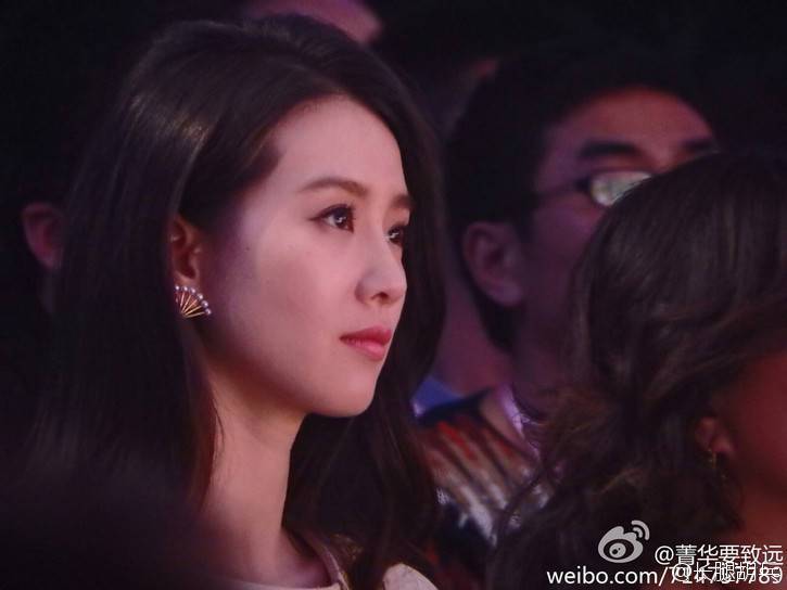 보보경심 중국 여자주인공 약희-류시시.gif(아이유가 맡은역) | 인스티즈