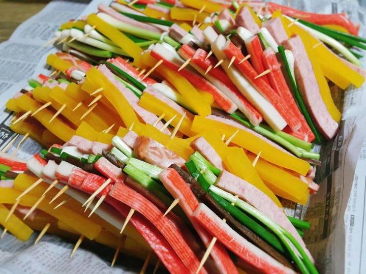 근본없다고 싫어하는사람 많은 명절음식.jpg | 인스티즈