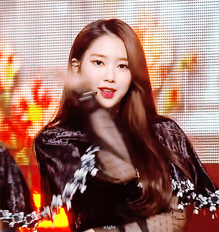 오마이걸의 미모 원탑은?? | 인스티즈