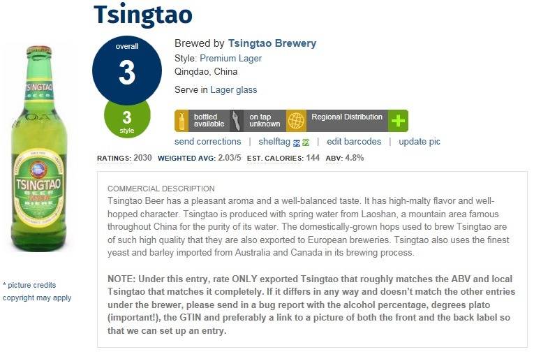 국산맥주나 수입맥주나 거기서 거기라는 사람들의 몇가지 오해들 | 인스티즈