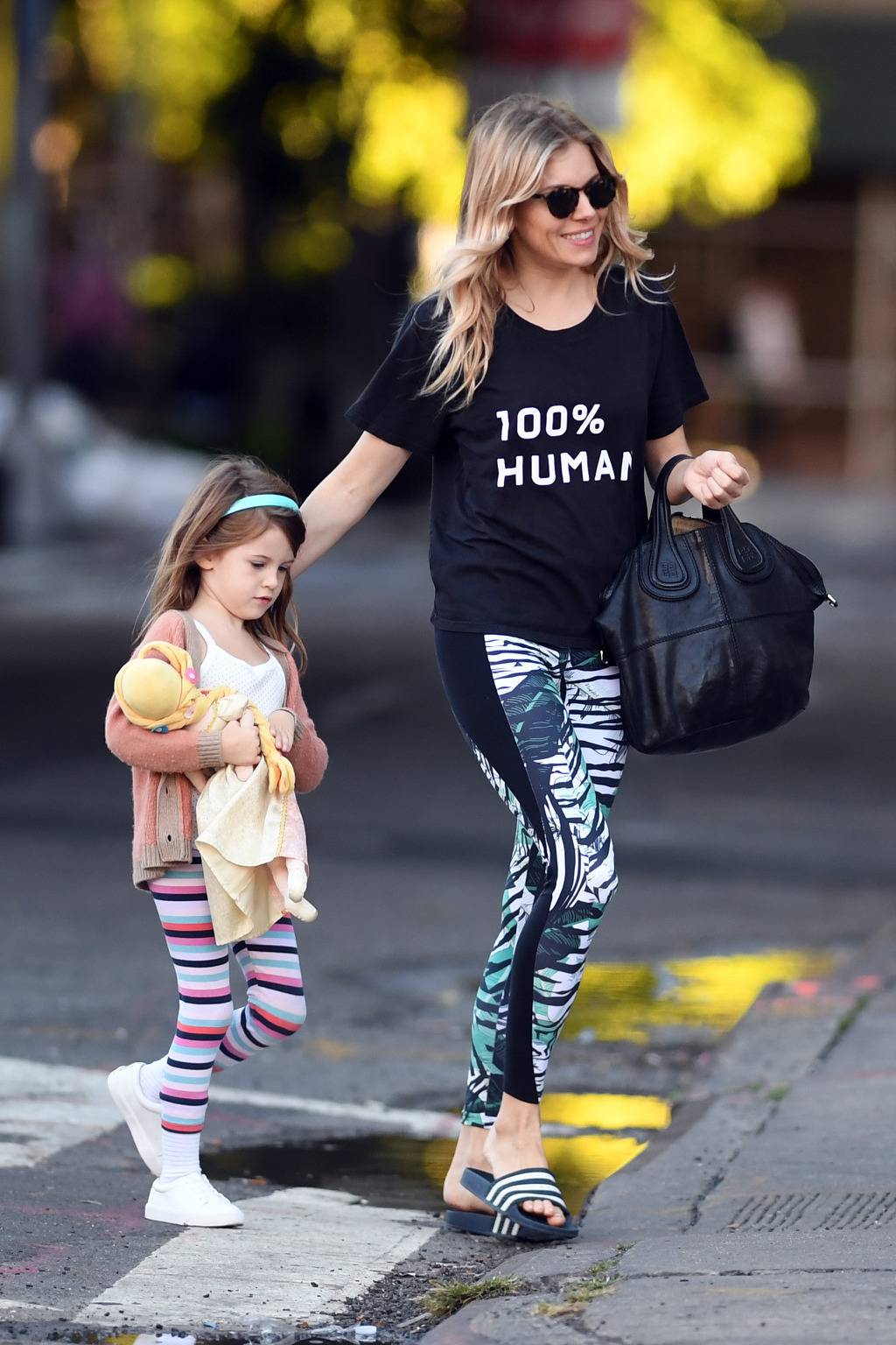 [아만다사이프리드외] 다들 저한테 말도 안하고 언제 애를 낳은거죠....? | 인스티즈