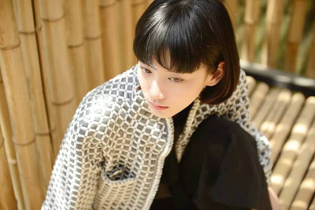 떠오르는 93년생 홍콩 여자 모델겸 배우.jpgif | 인스티즈