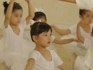 넘사벽 여신으로 성장하는 김유정 | 인스티즈