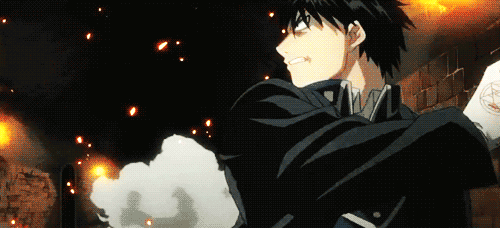 강철의 연금술사 애니 vs 실사 영화 | 인스티즈