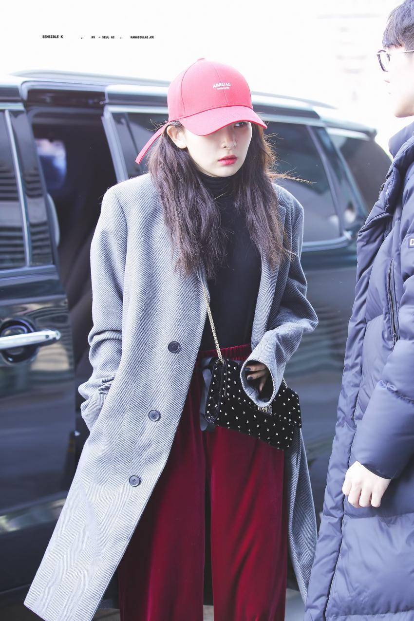 라디오 파워타임 출연한 레드벨벳 | 인스티즈