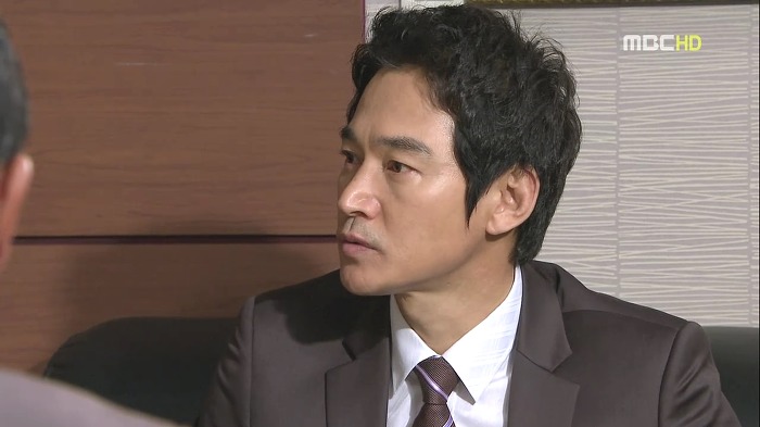 [지붕뚫고하이킥] 이순재VS정보석 친일파 논쟁.jpg | 인스티즈