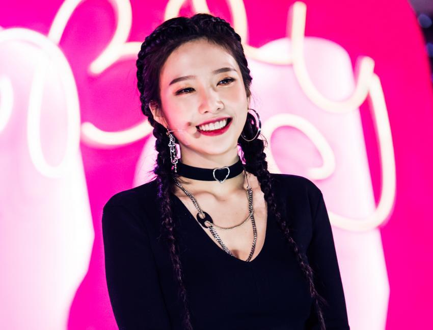 2/4 인기가요 레드벨벳 | 인스티즈