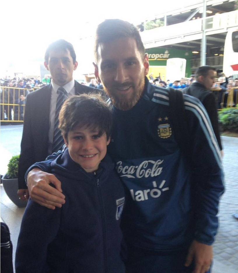 해외 유명 프로 선수들의 팬서비스 수준 | 인스티즈