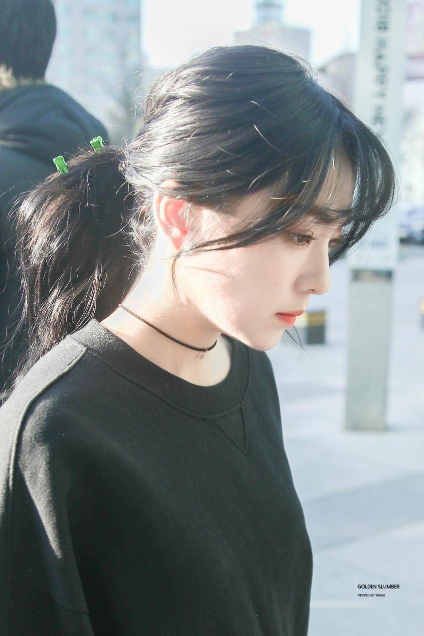 올드스쿨 촬영날 레드벨벳(예리위주) | 인스티즈