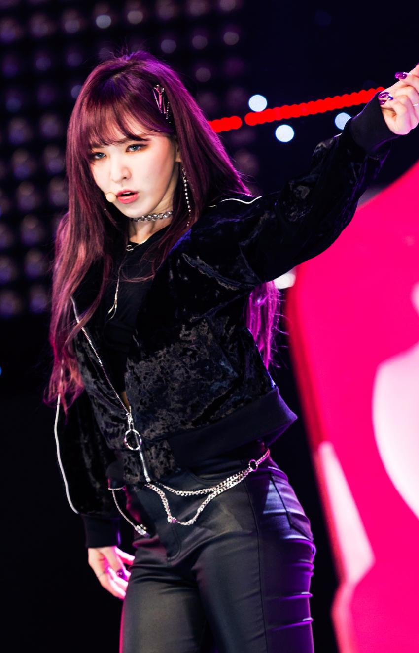 2/4 인기가요 레드벨벳 | 인스티즈