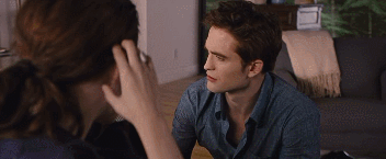 [트와일라잇] 엄마가 된 (구)닝겐 (현)뱀파이어... (놀람주의& | 인스티즈