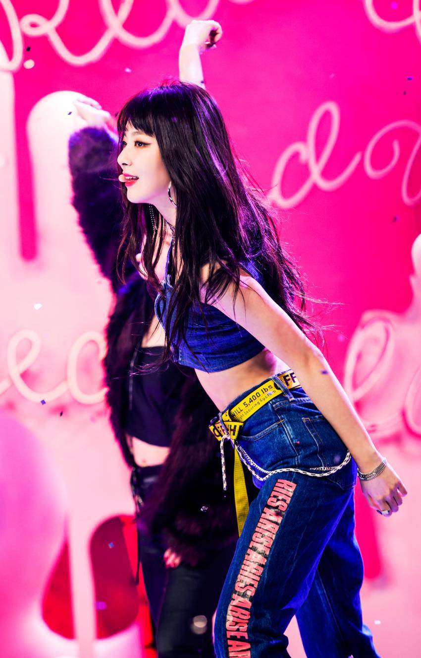 2/4 인기가요 레드벨벳 | 인스티즈