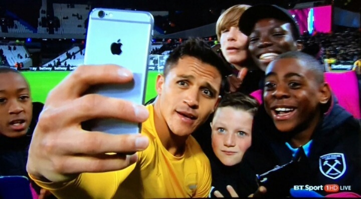 해외 유명 프로 선수들의 팬서비스 수준 | 인스티즈