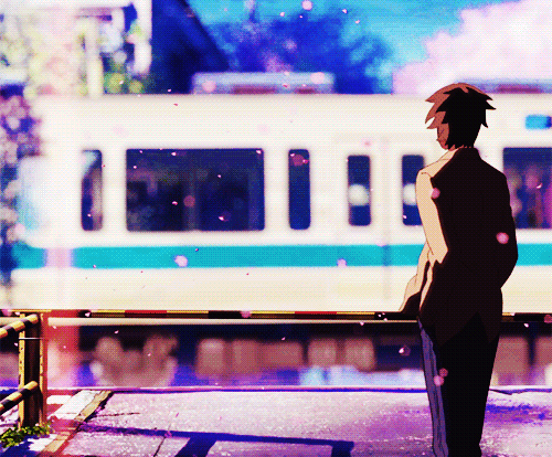 작화 예쁘기로 유명한 신카이 마코토 작품 (데이터주의) | 인스티즈