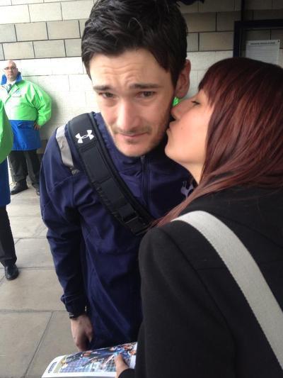 해외 유명 프로 선수들의 팬서비스 수준 | 인스티즈