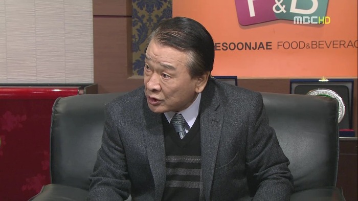 [지붕뚫고하이킥] 이순재VS정보석 친일파 논쟁.jpg | 인스티즈