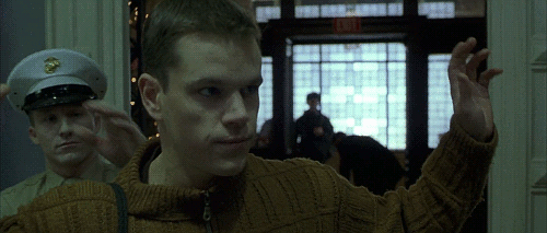 느낌있는 짤과 함께하는 내가 좋아하는 영화들 추천 Part.3 | 인스티즈