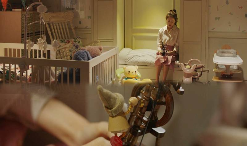 [부암동복수자들] 사모님이 아끼는 오르골 고쳐 준 혼외자식 | 인스티즈