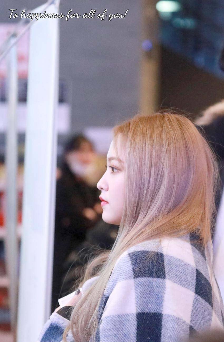 2/8 엠카 레드벨벳(예리다수출연) | 인스티즈