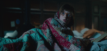 영국에 머물때 새벽 3시에 깨어있으면 절대 안되는 이유.gif | 인스티즈