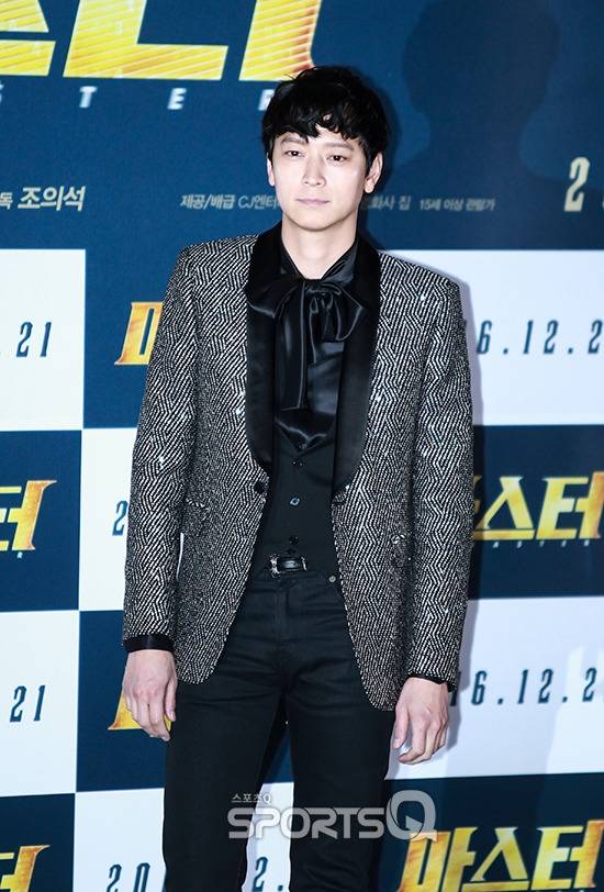 [초점Q] 강동원·현우·공민지·강지영=? 2017 공통점은? | 인스티즈