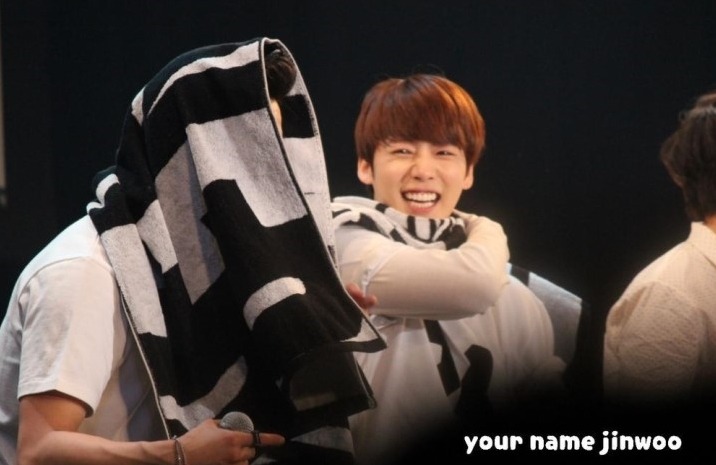 남자 아이돌 여장 甲 | 인스티즈