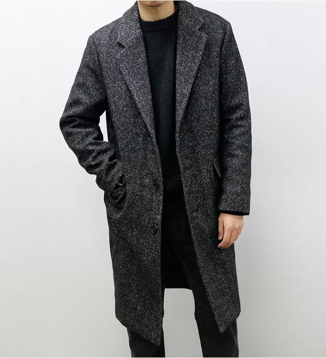 텀블러에서 모은 남자코트패션 | 인스티즈