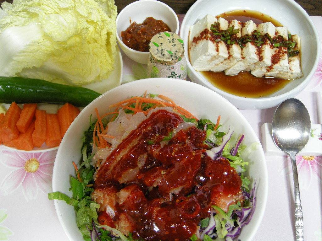 가난한 자취생의 저녁식사 | 인스티즈