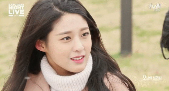  제가뽑은 걸그룹 비주얼 TOP7 | 인스티즈