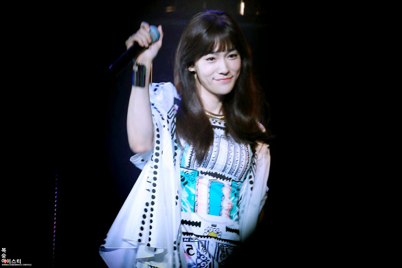 남자 아이돌 여장 甲 | 인스티즈