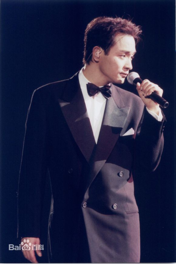 [패왕별희] 관계자들이 말하는 장국영에 대한 비하인드 스토리 | 인스티즈